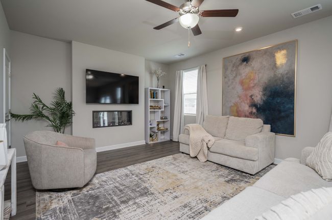 430 Burnley Way, House other with 4 bedrooms, 3 bathrooms and 2 parking in Murfreesboro TN | Image 6
