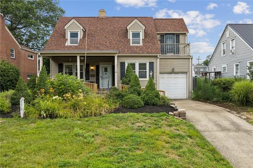 1712 2nd St, Beaver, PA, 15009-2419 | Card Image
