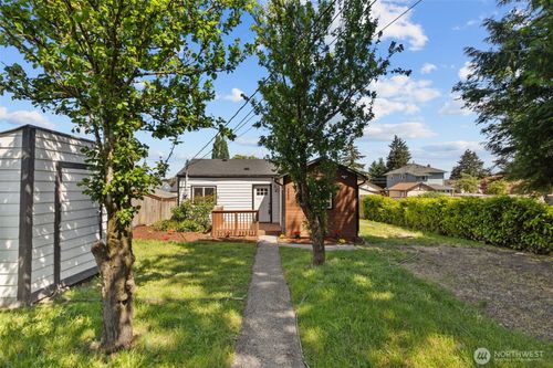3533 S Wilkeson St, Tacoma, WA, 98418-1826 | Card Image