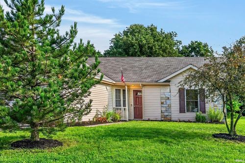 1265 Virginia Ct, Bluffton, IN, 46714-1600 | Card Image