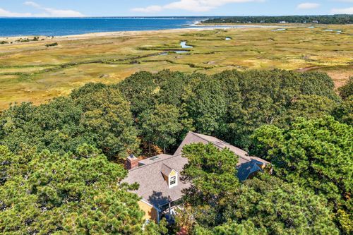 166 Highland Moors Dr, Brewster, MA, 02631-1557 | Card Image