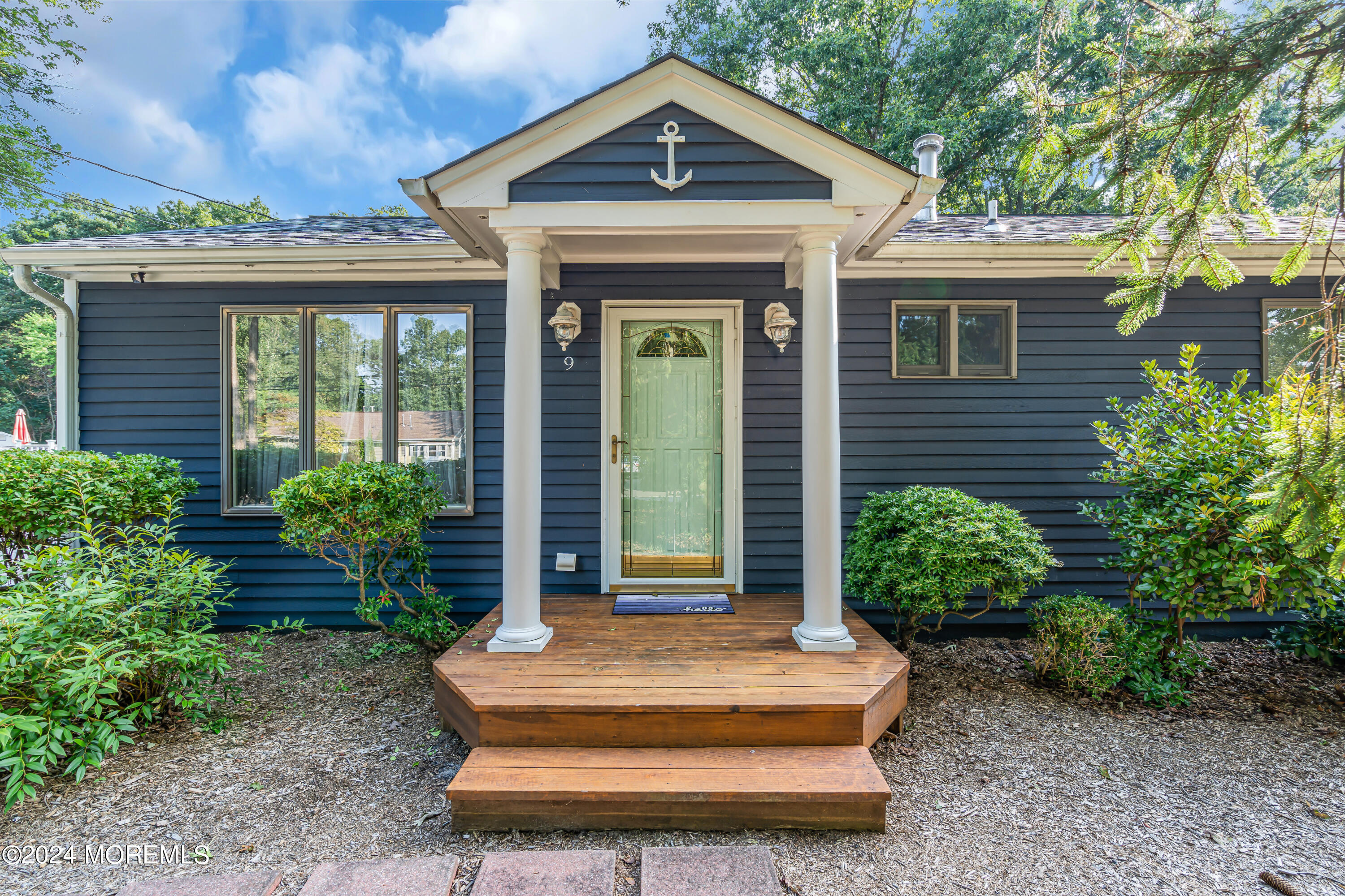Brookside Dr, Howell, NJ 07731
