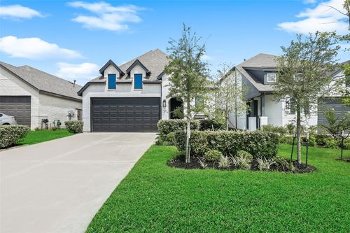 237 Trapper Creek Dr, Conroe, TX, 77304-3487 | Card Image