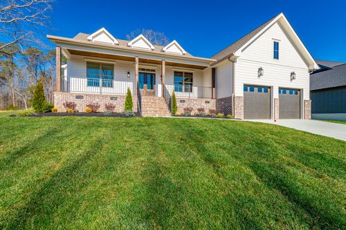 7377 Ferrell Farms Drive, Chattanooga, TN, 37341 | Card Image