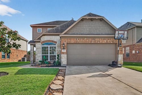 2611 Cottage Step Trl, Fresno, TX, 77545-1609 | Card Image
