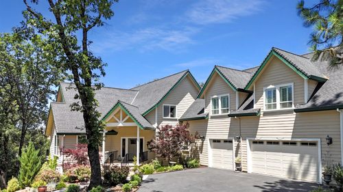 1880 Buck Ridge Court, Colfax, CA, 95713 | Card Image