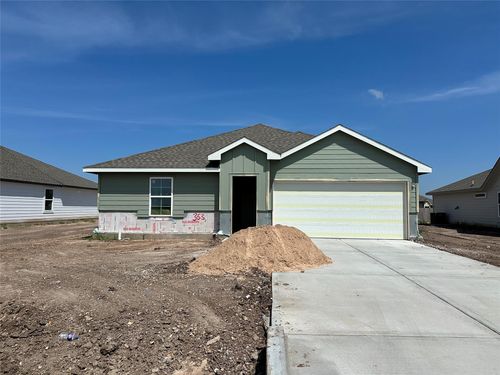 353 Combine Road, Snook, TX, 77879 | Card Image