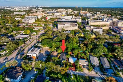 7243 Sw 63rd Ct, Home with 0 bedrooms, 0 bathrooms and 6 parking in South Miami FL | Image 1