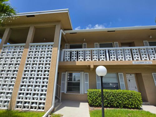 101-1131 Calamondin Ter, Delray Beach, FL, 33445-6109 | Card Image