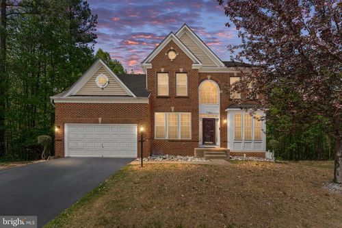 3542 Sophia Ct, DALE CITY, VA, 22193-8518 | Card Image