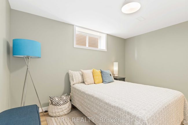 665 Conservation St, House other with 4 bedrooms, 3 bathrooms and 4 parking in Casselman ON | Image 32