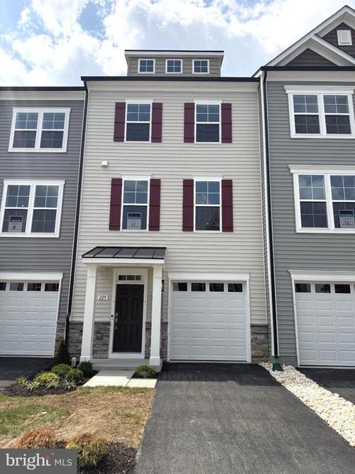 HOMESITE 13 Monteith Drive, WINCHESTER, VA, 22601 | Card Image