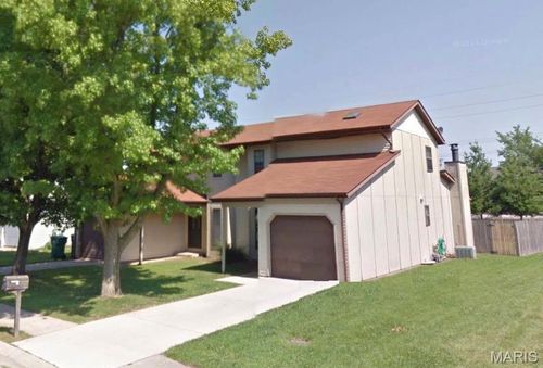 a-102 Mill Dr, O Fallon, IL, 62269-1925 | Card Image