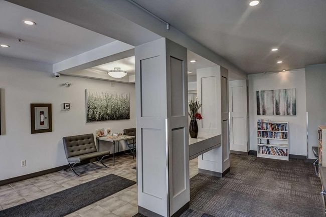 412 - 201 Sunset Dr, Condo with 1 bedrooms, 1 bathrooms and 2 parking in Cochrane AB | Image 14