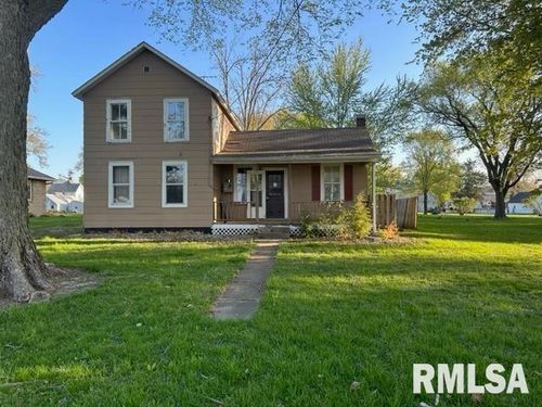 221 Mckinley St, Hooppole, IL, 61258-7710 | Card Image