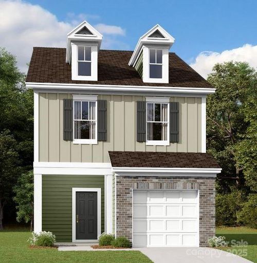 1137 Overbrook Pl, Wingate, NC, 28174-9603 | Card Image