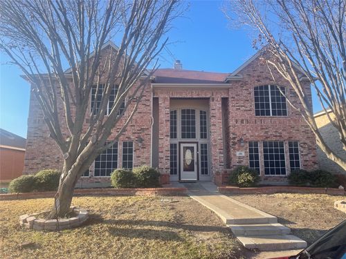 133 Blanchard Dr, Rockwall, TX, 75032-6185 | Card Image