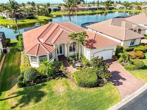 8555 Southwind Bay Cir, FORT MYERS, FL, 33908-6033 | Card Image