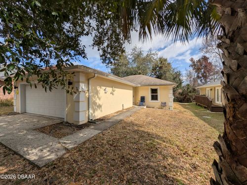 152 Inglewood Ct, ORMOND BEACH, FL, 32174-4886 | Card Image