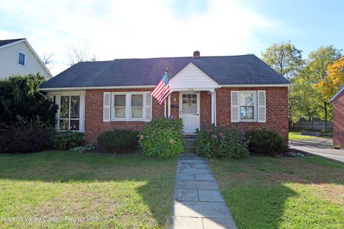 208 Lucas Avenue Ext, Kingston, NY, 12401 | Card Image