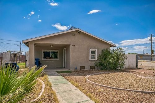817 E St, Las Vegas, NV, 89106-3401 | Card Image