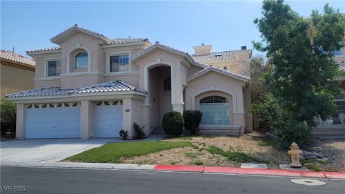 4654 Stuttgart St, Las Vegas, NV, 89147-8102 | Card Image