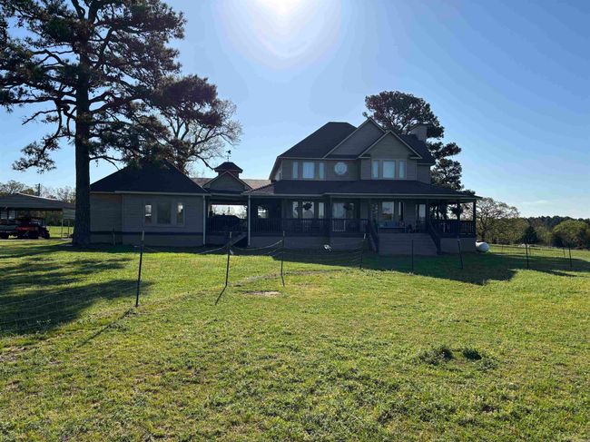 4732 Hwy 157 N Highway, Home with 3 bedrooms, 4 bathrooms and null parking in Judsonia AR | Image 4
