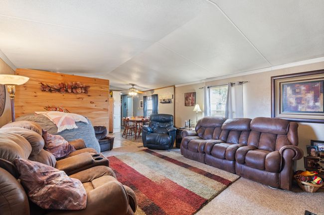 451 Mount Nebo Rd, House other with 3 bedrooms, 2 bathrooms and null parking in Enola AR | Image 14
