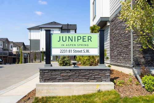 117-2231 81 St Sw, Calgary, AB, T3H6M4 | Card Image