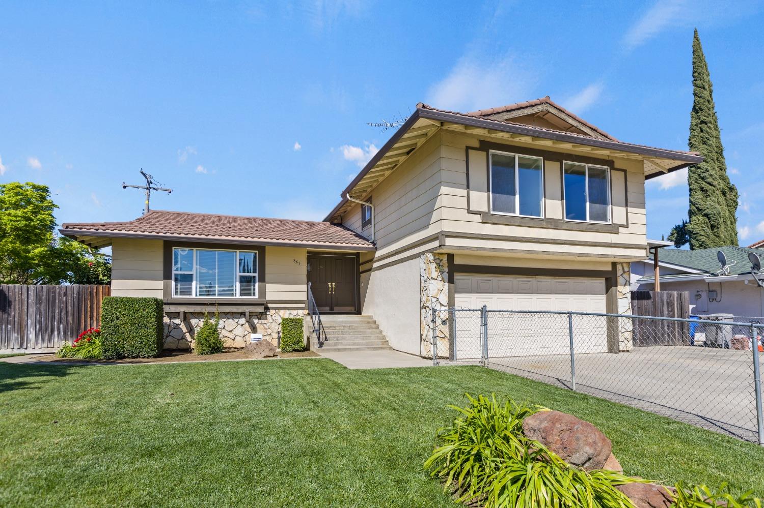 Residential in Sacramento 4