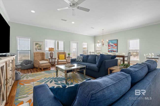 Living Room | Image 5