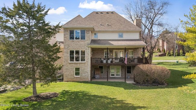 1203 Winding Creek Pl, House other with 5 bedrooms, 4 bathrooms and null parking in Louisville KY | Image 51