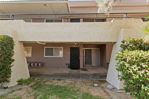 111-575 N Villa Ct, Palm Springs, CA, 92262 | Card Image