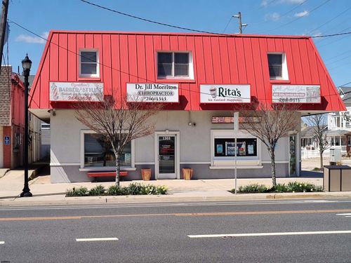 1301 W Brigantine Ave, Brigantine, NJ, 08203-2154 | Card Image