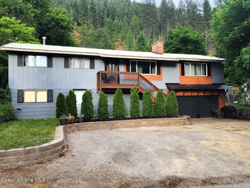 20 Union Ave, Silverton, ID, 83867 | Card Image
