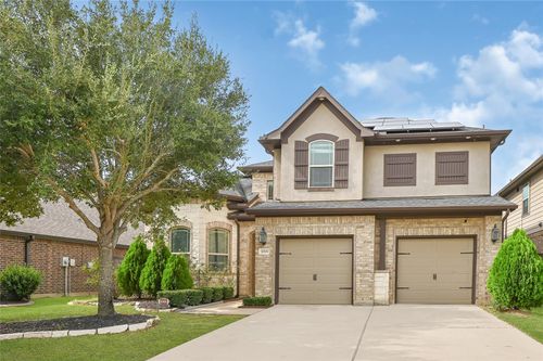 30506 Night Heron Ln, Fulshear, TX, 77423-2726 | Card Image