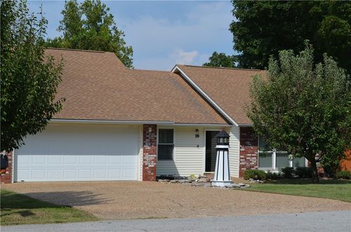 16 Pittman St, Farmington, AR, 72730-3119 | Card Image