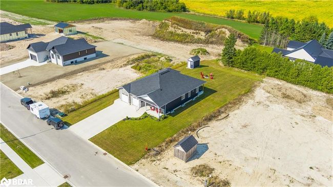56 Mctavish Cres, House other with 3 bedrooms, 2 bathrooms and 6 parking in Ripley ON | Image 45