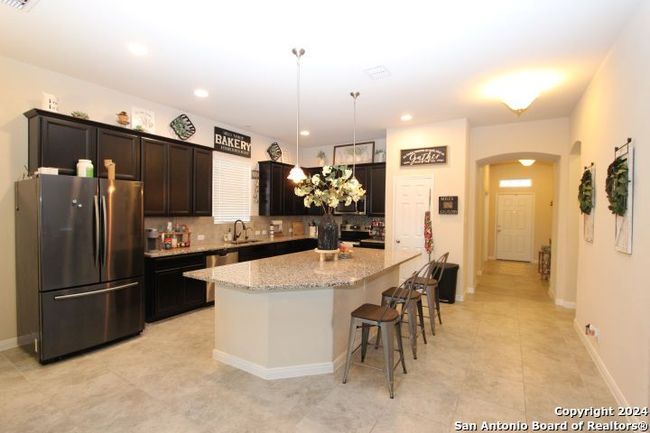 8713 Stackstone, House other with 3 bedrooms, 3 bathrooms and null parking in Schertz TX | Image 4