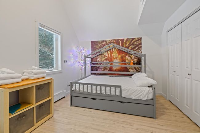 Another 2nd floor bedroom | Image 23