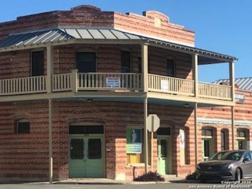 2-1802 S Saint Marys St, San Antonio, TX, 78210-1636 | Card Image