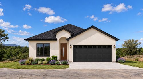 816 Oak Ln, Cottonwood Shores, TX, 78657-2063 | Card Image