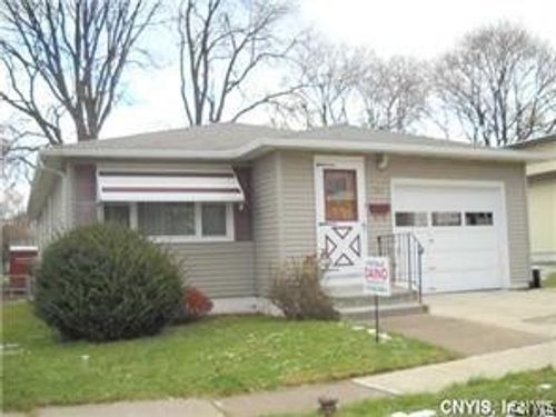 224 N North Edwards Avenue, Syracuse, NY, 13206 | Card Image