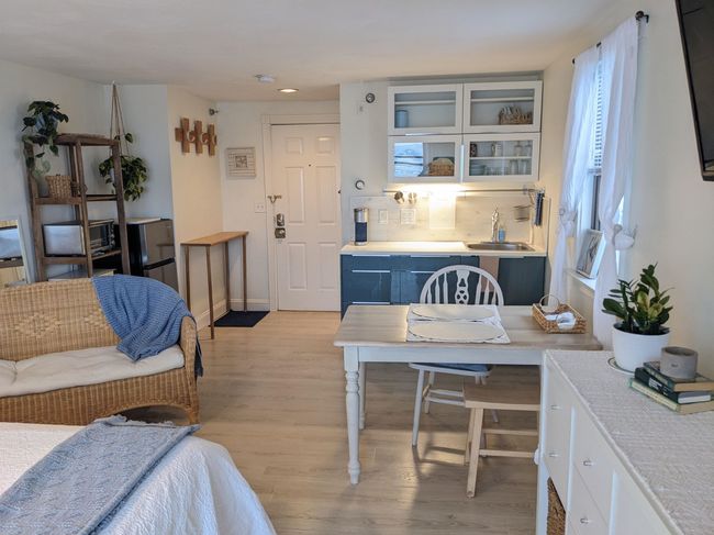 1D - 415 Ocean Blvd, Condo with 1 bedrooms, 1 bathrooms and null parking in Hampton NH | Image 4
