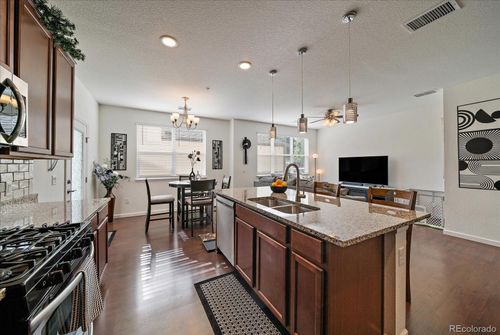 unit-102-4474 Copeland Cir, Highlands Ranch, CO, 80126-7424 | Card Image
