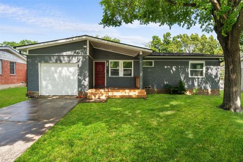 3219 Healey Dr, Dallas, TX, 75228-3903 | Card Image