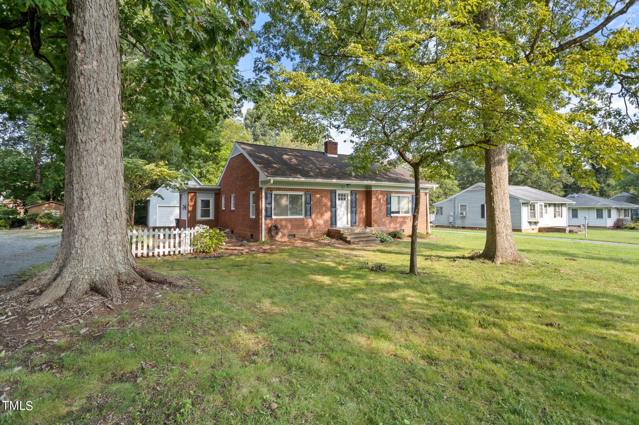 Trail One , Burlington, NC 27215