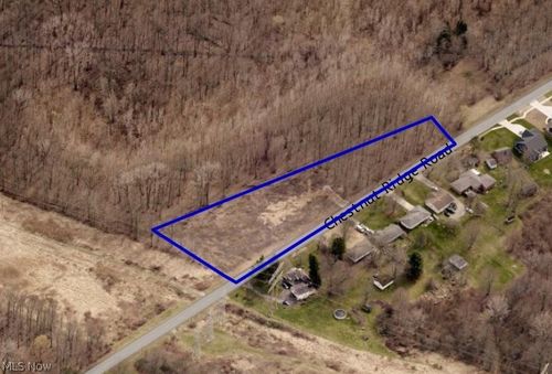 V/L Chestnut Ridge Road, North Ridgeville, OH, 44039 | Card Image