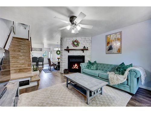 10326 W Dartmouth Ave, Lakewood, CO, 80227-5604 | Card Image