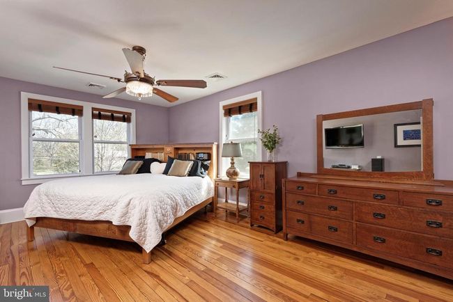 4048 Rectortown Rd, House other with 4 bedrooms, 5 bathrooms and null parking in MARSHALL VA | Image 18
